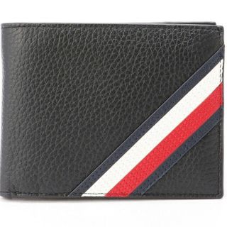 トミーヒルフィガー(TOMMY HILFIGER)のTOMMY HILFIGER メンズ 財布/小物 トミーヒルフィガー(折り財布)