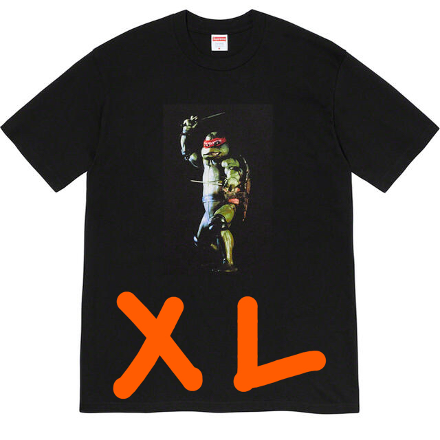 XL Raphael Tee supreme