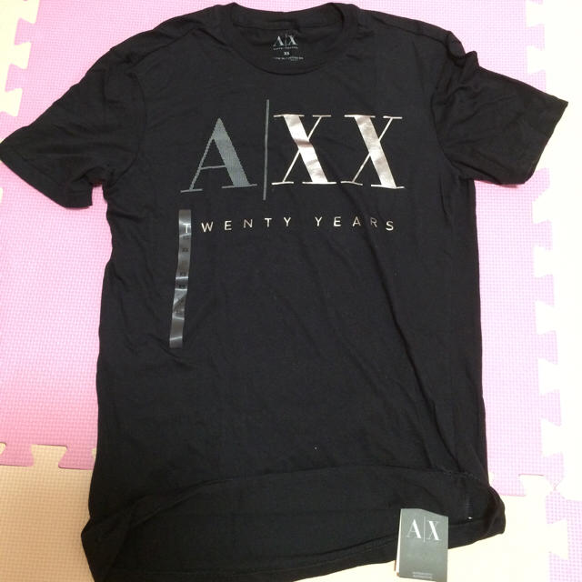 ARMANI EXCHANGE(アルマーニエクスチェンジ)のTシャツ レディースのトップス(Tシャツ(半袖/袖なし))の商品写真