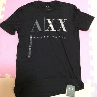 アルマーニエクスチェンジ(ARMANI EXCHANGE)のTシャツ(Tシャツ(半袖/袖なし))