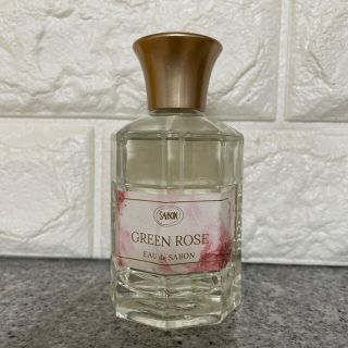 サボン(SABON)のSHIOKI様専用SABON GREENROSE EAU de SABON(香水(女性用))