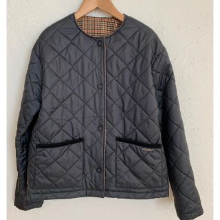 ラベンハム ノーカラージャケットの通販 20点 | LAVENHAMを買うならラクマ