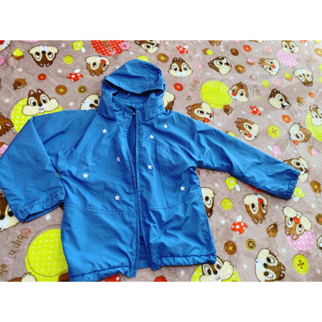 petit main(プティマイン)のプティマイン　110 パーカー キッズ/ベビー/マタニティのキッズ服男の子用(90cm~)(ジャケット/上着)の商品写真