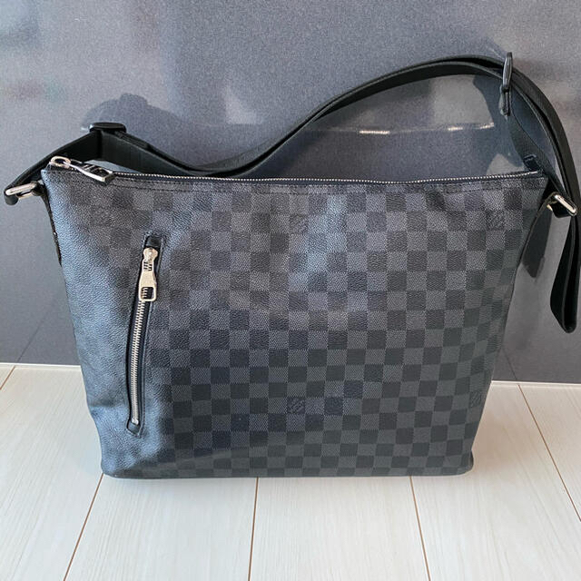 LOUIS VUITTON 正規品 ショルダーバッグ