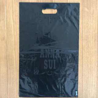 アナスイ(ANNA SUI)のアナスイANNA SUIショップ袋(ショップ袋)