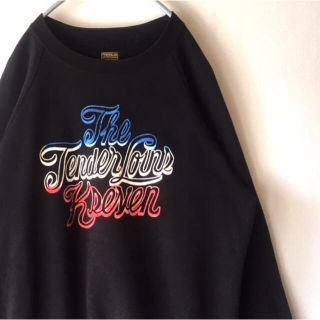 テンダーロイン スウェットトレーナーの通販 13点 | TENDERLOINを買う