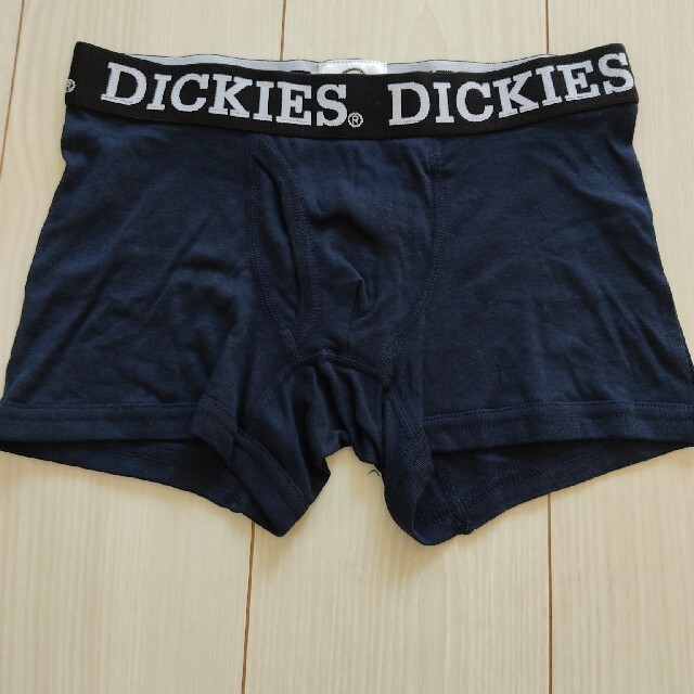 Dickies(ディッキーズ)のボクサーパンツ　２枚セット　Dickies LとM  メンズのアンダーウェア(ボクサーパンツ)の商品写真