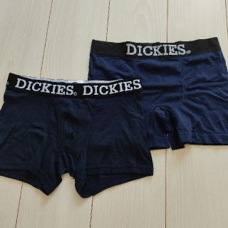 ディッキーズ(Dickies)のボクサーパンツ　２枚セット　Dickies LとM (ボクサーパンツ)