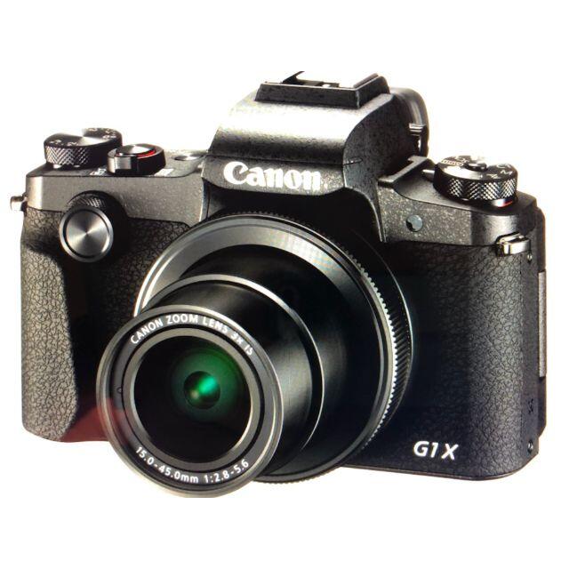 フィルムを ヤフオク! - PowerShot G1 X Mark III 中古美品おまけ付き