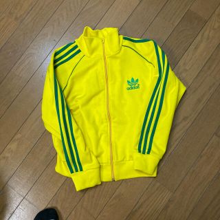 アディダス(adidas)のジャージージンパー(その他)