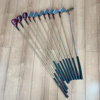 ヨネックス(YONEX)のヨネックス☆BORON☆BR500☆ゴルフクラブ☆PING☆パター☆中古品(クラブ)