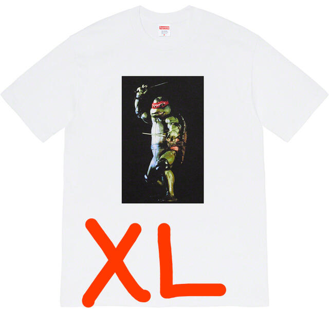 XL Raphael Tee supreme