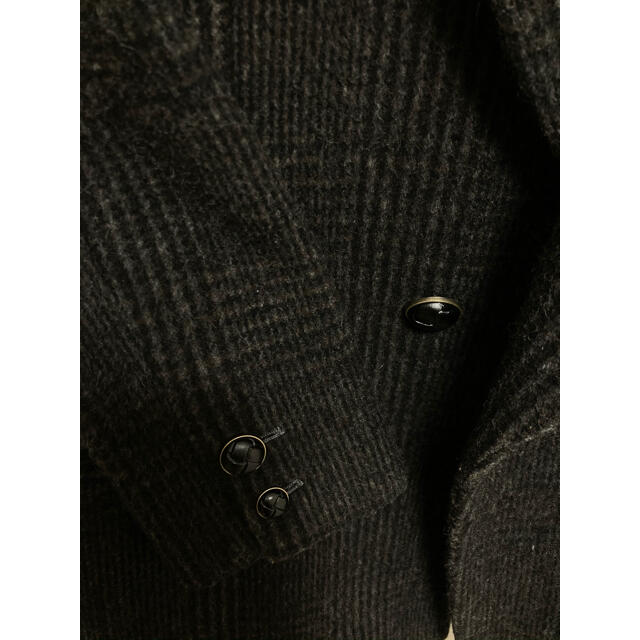 BABYLONE(バビロン)のジャケット　コート　バビロン レディースのジャケット/アウター(チェスターコート)の商品写真