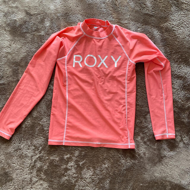 Roxy(ロキシー)のロキシー　ラッシュガード キッズ/ベビー/マタニティのキッズ服女の子用(90cm~)(水着)の商品写真