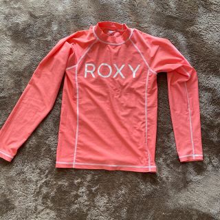 ロキシー(Roxy)のロキシー　ラッシュガード(水着)