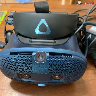 ハリウッドトレーディングカンパニー(HTC)のHTC VIVE Cosmo VRゲーム(PC周辺機器)