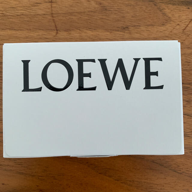 LOEWE(ロエベ)のロエベ　香水サンプル　LOEWE コスメ/美容の香水(香水(女性用))の商品写真