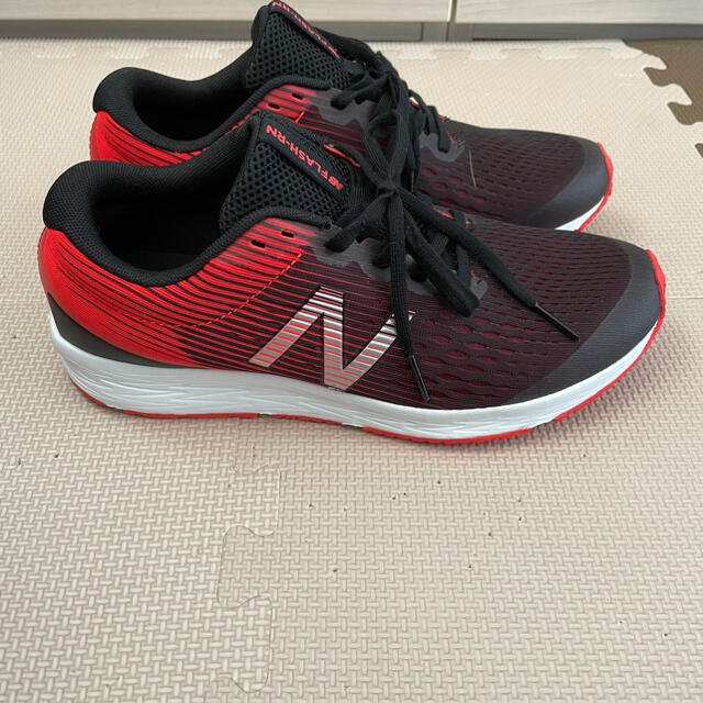 New Balance(ニューバランス)のnew balance MFLSHCR4 メンズ 25.0cm (幅D) メンズの靴/シューズ(スニーカー)の商品写真