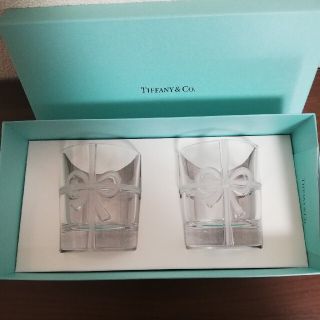 TIFFANY&Co  ティファニー ボウグラス ペア