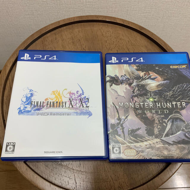 PS4（500GB）※おまけ付き