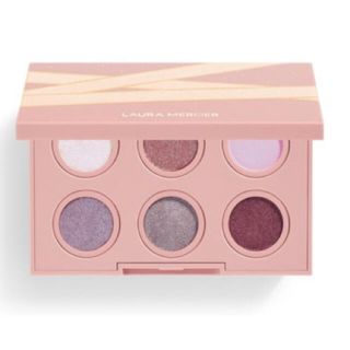 ローラメルシエ(laura mercier)のローラメルシエ プリマ バレリーナ ミニ アイシャドウ パレット(コフレ/メイクアップセット)