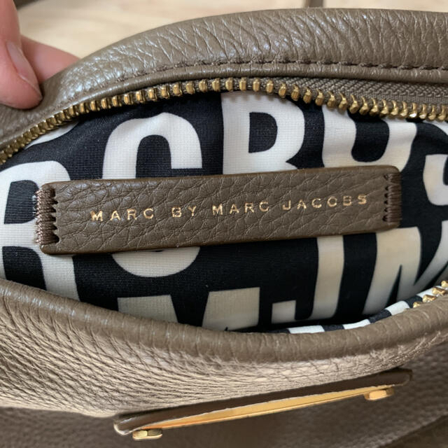 MARC BY MARC JACOBS(マークバイマークジェイコブス)の【axxr様】MARC BY MARCJACOBS ショルダーバッグ レディースのバッグ(ショルダーバッグ)の商品写真