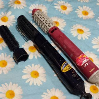 ブロー用　☆ヘアドライヤー☆(ヘアケア)