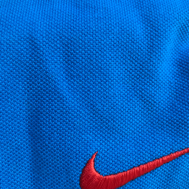 NIKE(ナイキ)のナイキ　ポロシャツ メンズのトップス(ポロシャツ)の商品写真