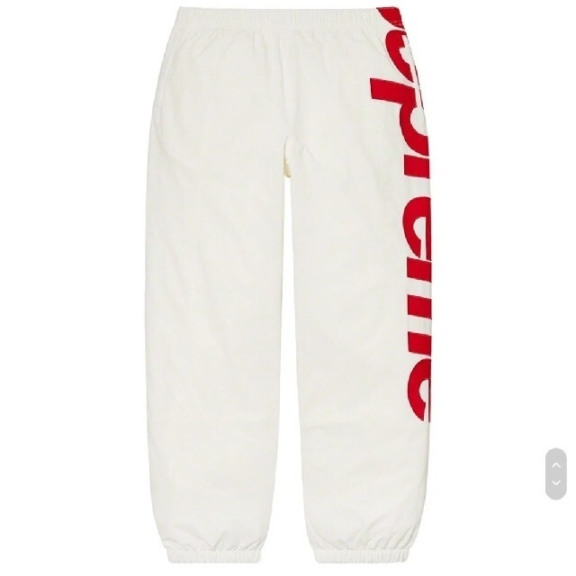 メンズSpellout Track   pants