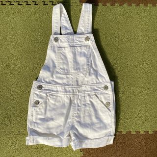 ベビーギャップ(babyGAP)のGAP サロペット(パンツ/スパッツ)