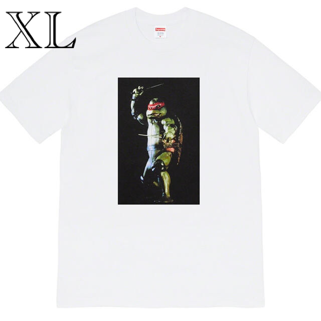 XL Raphael Tee supremeTシャツ/カットソー(半袖/袖なし)