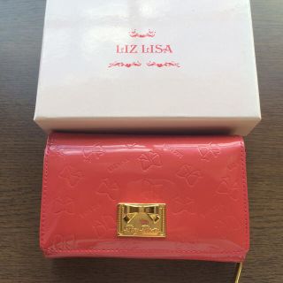 リズリサ(LIZ LISA)のリズリサ 財布(財布)