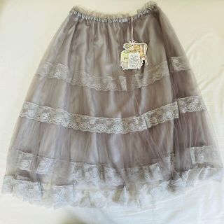 フランシュリッペ(franche lippee)のコトラ様専用(ひざ丈ワンピース)