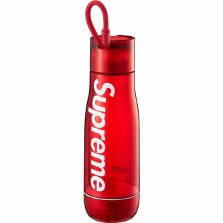 シュプリーム(Supreme)のsupreme Zoku Glass Core Bottle(タンブラー)