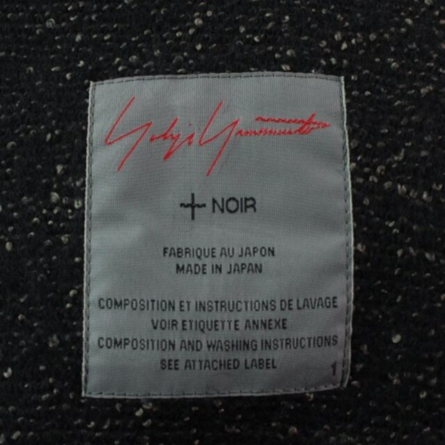 Yohji レディースの通販 by RAGTAG online｜ラクマ Yamamoto +Noir テーラードジャケット HOT