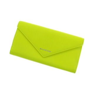 バレンシアガ(Balenciaga)のBALENCIAGA 財布・コインケース レディース(財布)