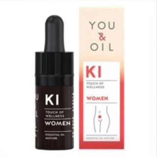 コスメキッチン(Cosme Kitchen)のYOU&OIL WOMEN(ボディオイル)