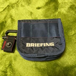 ブリーフィング(BRIEFING)のブリーフィング　パターカバー(その他)