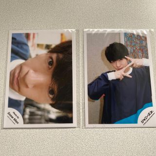 ジャニーズ(Johnny's)の深澤辰哉　写真(アイドルグッズ)