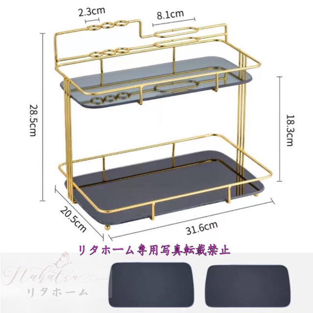 浴室洗面台収納棚トイレ 洗面台収納 トイレ壁角歯ブラシ　収納箱化粧品棚