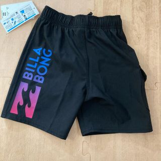 ビラボン(billabong)のビラボン　水着　海水パンツ　90(水着)