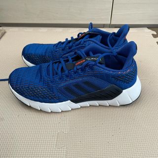 アディダス(adidas)のadidas アディダス asweego climacool BLU/INK(スニーカー)