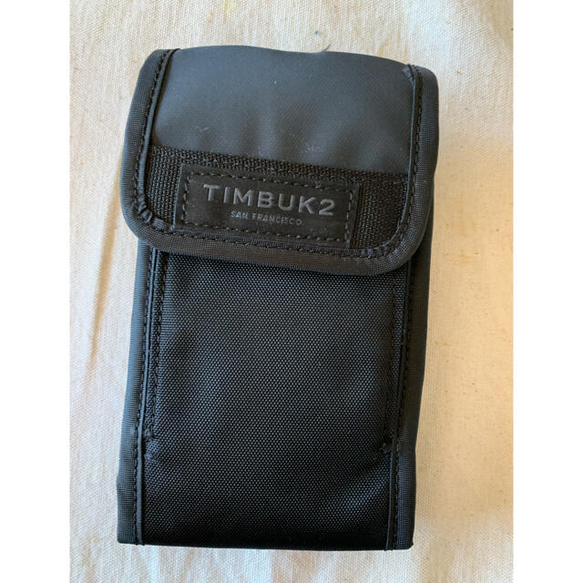 【新品】TIMBUK 2（ティンバック2）モバイルポーチ
