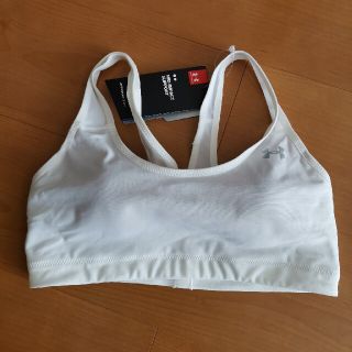 アンダーアーマー(UNDER ARMOUR)のとら様専用　アンダーアーマー　スポーツブラ(ヨガ)