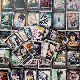 コナミ(KONAMI)のDグレ　カード(カード)