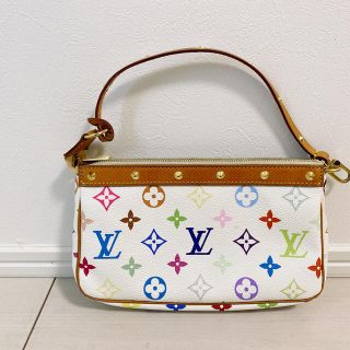 ルイヴィトン(LOUIS VUITTON)のルイヴィトン　ミニバッグ(ハンドバッグ)