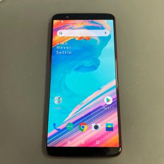 OnePlus 5tの通販 300点以上 | フリマアプリ ラクマ