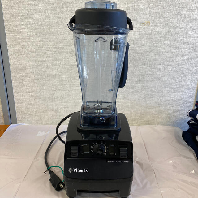 Vitamix(バイタミックス)のバイタミックス スマホ/家電/カメラの調理家電(ジューサー/ミキサー)の商品写真