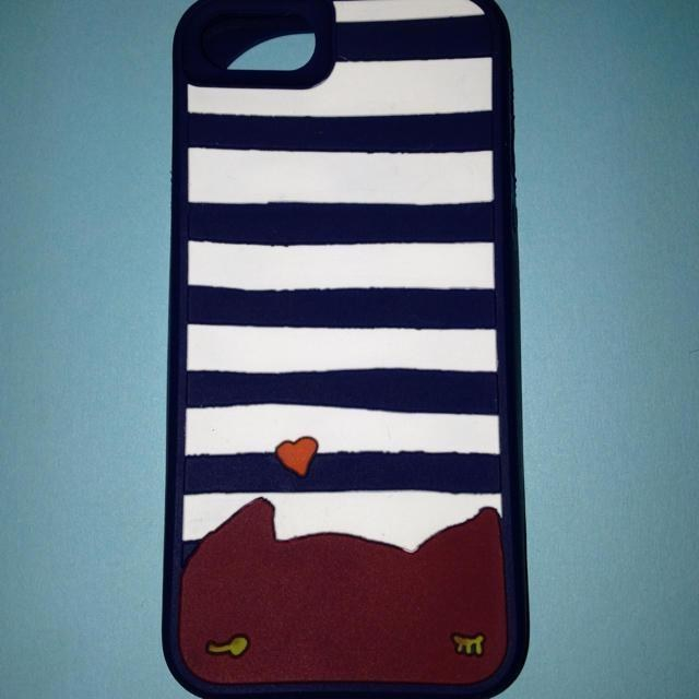 TSUMORI CHISATO(ツモリチサト)の☆ツモリチサト iPhone5ケース☆ スマホ/家電/カメラのスマホアクセサリー(モバイルケース/カバー)の商品写真