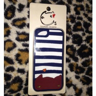 ツモリチサト(TSUMORI CHISATO)の☆ツモリチサト iPhone5ケース☆(モバイルケース/カバー)